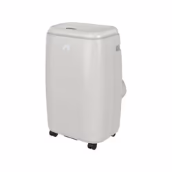 Climatiseur Mobile - Climatisation P228 QLIMA - Classe A - Volume air 300m3/h - 2,8 kW