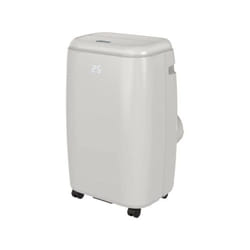 Climatiseur Mobile - Climatisation P228 QLIMA - Classe A - Volume air 300m3/h - 2,8 kW