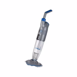 Cet aspirateur électrique multi-vitesse est votre meilleure allié pour assurer un nettoyage en profondeur de votre piscine. I ...