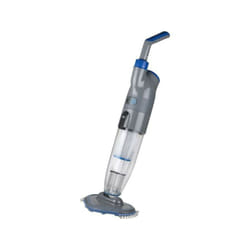 Aspirateur électrique a batterie rechargeable multi-vitesse pour piscine - GRE