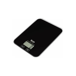 Tm Electron - balance de cuisine Noir 5 kg