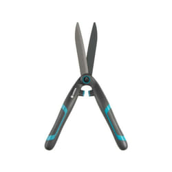 Gardena - Cisaille a haies PrecisionCut – Lames droites 180mm – Revetement anti-adhérence – Poignées ergo – Garantie 25