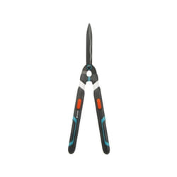 Cisaille a haies EasyCut GARDENA - Lames ondulées - Manches télescopiques - Garantie 25 ans
