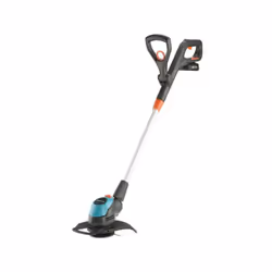 Coupe-bordure a batterie GARDENA - EasyCut 23/18V P4A - 18V - 23 cm