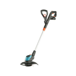 Coupe-bordure a batterie GARDENA - EasyCut 23/18V P4A - 18V - 23 cm