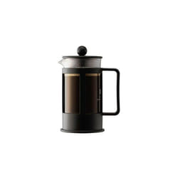 KENYA - Cafetiere a piston BODUM , 3 tasses, 0.35 l