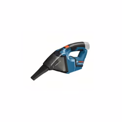 L'aspirateur a main sans fil GAS 12V Professional de BOSCH est le plus compact et le plus puissant de sa catégorie. Livré dan ...