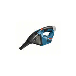Aspirateur GAS 12V (machine seule) en coffret L-BOXX 102 - BOSCH Professional 06019E3001