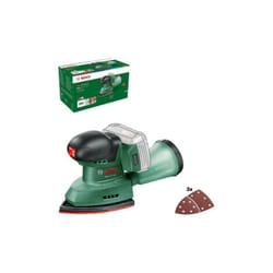 Ponceuse Bosch EasySander 18V-8