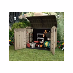 Brillamment polyvalent, le Store-It-Out ULTRA, best-seller international, offre une solution de stockage pratique pour tout e ...