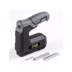 Fartools - Agrafeuse et cloueuse électrique 3,6V