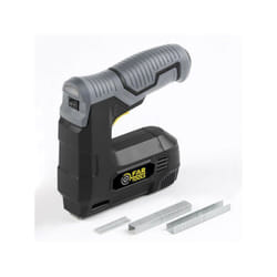 Fartools - Agrafeuse et cloueuse électrique 3,6V