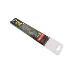 Far tools Electrode de soudure - Rutile - ø 2,5 mm - 25 baguettes