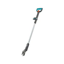 GARDENA Coupe-branches SlimCut – Lame franche affûtée – Coupe Ø28mm max – Double crémaillere intégrée – Garantie 2