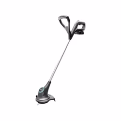 Le coupe-bordures SmallCut 23/18V P4A de la marque GARDENA est un outil motorisé sur batterie idéal pour les petites surfaces ...