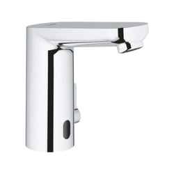 Grohe - Mitigeur lavabo infrarouge Get e - limitateur température ajustable - déclenchement sans contact