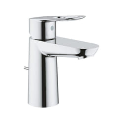 Grohe - Mitigeur de lavabo monocommande Bauloop taille s 23335000
