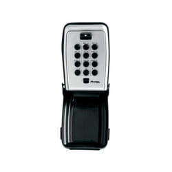 Master Lock - Boite a clés sécurisée Boutons Poussoirs - Avec Anse - Select Access Partagez vos clés en toute sécurité