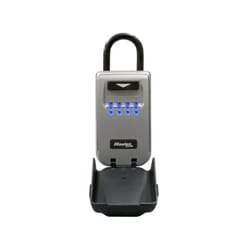 Master Lock - Armoire de sécurité Masterlock Boîte a clés 5424EURD Format m