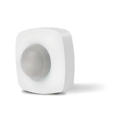Scs Sentinel - Détecteur de mouvement extérieur LightSensor 360 - Angle de détection 360°