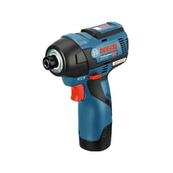 Visseuse a chocs Bosch Professional GDR 12V-110 sans batterie - 06019E0002