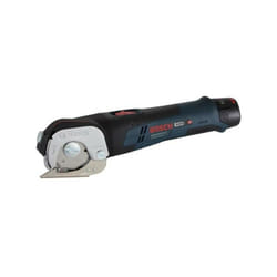 Cisaille  universelle GUSV-300 BOSCH PROFESSIONAL sans fil 12V - Outil de coupe - Polyvalent et puissant - sans batterie ni charg