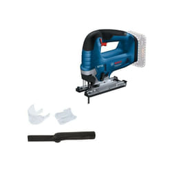 Scie sauteuse sans fil Bosch Professional GST 18V-125 B - 18V - Bleu - Sauteuse & Pendulaire - Bois