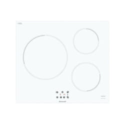 Plaque induction BRANDT -TI364W - 3 feux - 14cm