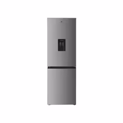 Ce réfrigérateur congélateur bas de CONTINENTAL EDISON, d'une capacité de 251L, dispose du systeme Total No Frost (Sans givre ...