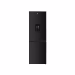 Réfrigérateur congélateur bas 325L - Total No Frost (Sans givre)- Classe E - distributeur d'eau 2L - 40 dB - portes réversibl ...