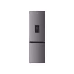 Réfrigérateur congélateur bas 325L - Total No Frost(Sans givre) - Classe E - distributeur d'eau 2L - 40 dB - portes réversibl ...
