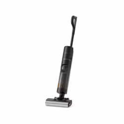 Aspirateur Balai Dreame H12 Pro  Nettoyeur Intelligent Sec et Humide sans Fil, Autonettoyage Brosse, Écran LED, Réservoir Eau ...