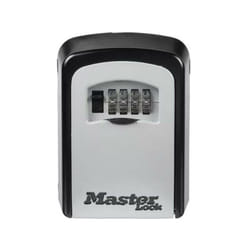 Master Lock - Boite a clés sécurisée [Medium] [Fixation murale] - 5401EURD - Select Access Partagez vos clés en toute sécurit