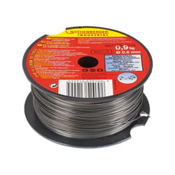 ROTHENBERGER BOBINE FIL FOURRE 0,9MM 0,9KG POUR POSTE MIG/MAG