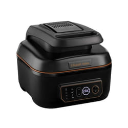 Friteuse Electrique sans huile Russell Hobbs 26520-56 - Capacité 5,5L - 7 programmes de cuisson - Jusqu'a 260°C - 1745W