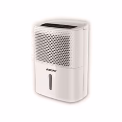 Hygrostat électronique Proline ADH10L - Déshumidificateur. Remise permanente de 5% pour les adhérents. Achetez vos produits e ...