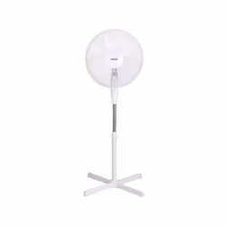 Ventilateur sur pied Proline PVP40 45 W Blanc - Ventilateur. Remise permanente de 5% pour les adhérents. Achetez vos produits ...