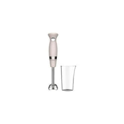 Mixeur plongeant Moulinex Soleil 450 W Ivoire