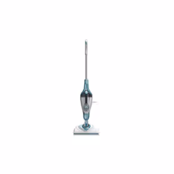 Nettoyeur vapeur Black+Decker BHSM1610DSM 1600 W Blanc et Bleu - Nettoyeur vapeur. Remise permanente de 5% pour les adhérents ...
