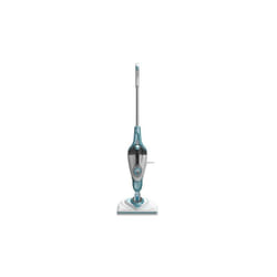Black&decker - Nettoyeur vapeur Black+Decker BHSM1610DSM 1600 w Blanc et Bleu