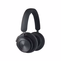 Casque circum-aural sans fil à réduction du bruit Bluetooth Bang & Olufsen Beoplay HX Noir