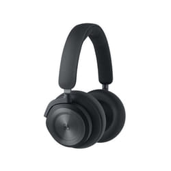 Casque circum-aural sans fil à réduction du bruit Bluetooth Bang & Olufsen Beoplay HX Noir
