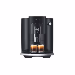 Expresso avec broyeur Jura E4 1450 W Noir - Expresso avec broyeur. Remise permanente de 5% pour les adhérents. Achetez vos pr ...