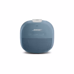 Enceinte sans fil Bluetooth Bose SoundLink Micro Bleu