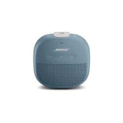 Enceinte sans fil Bluetooth Bose SoundLink Micro Bleu