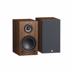 Enceintes connectées Hi-Fi Triangle Elara LN01A Chataignier Vendues à la paire