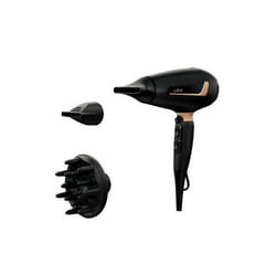Sèche-cheveux Calor AC Pro Expert CV8840C0 2200 W Noir et cuivré
