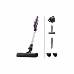 Aspirateur balai sans fil multifonction Rowenta X-NANO RH1129WO 20 W Violet et Aluminium - Aspirateur balai. Remise permanent ...