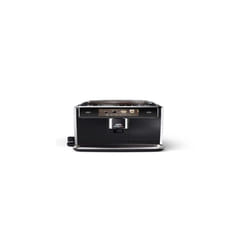 Saeco - Expresso avec broyeur Xelsis Deluxe SM8780/00 1500 w Noir