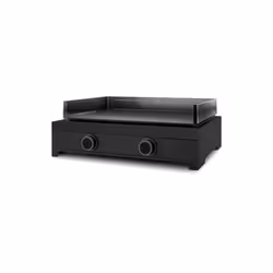 Plancha à gaz Forge Adour Modern G 60 AN Acier 5300 W Noir - Plancha. Remise permanente de 5% pour les adhérents. Achetez vos ...